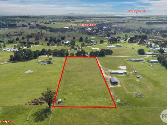 Land for sale in Snake Valley