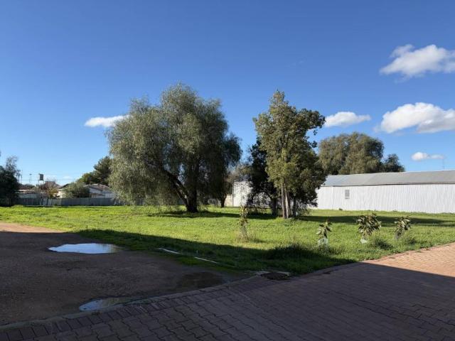 Land for sale in Snowtown, South Australia