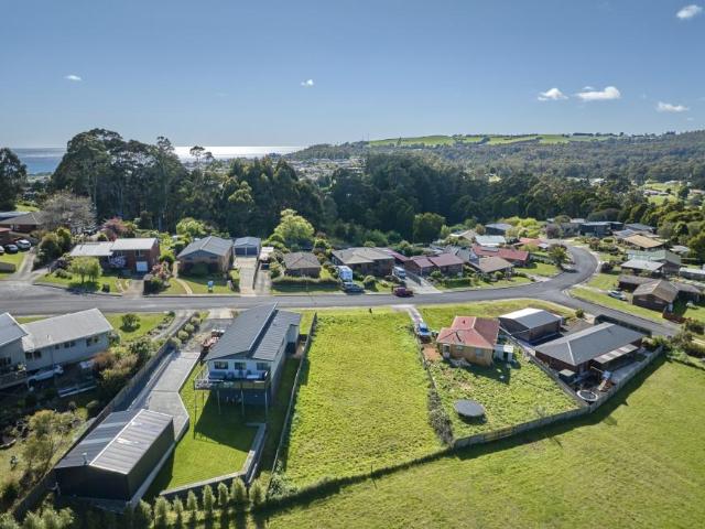 Land for sale in Somerset, Tasmania