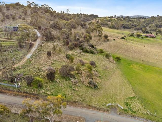 Land for sale in Tasmania