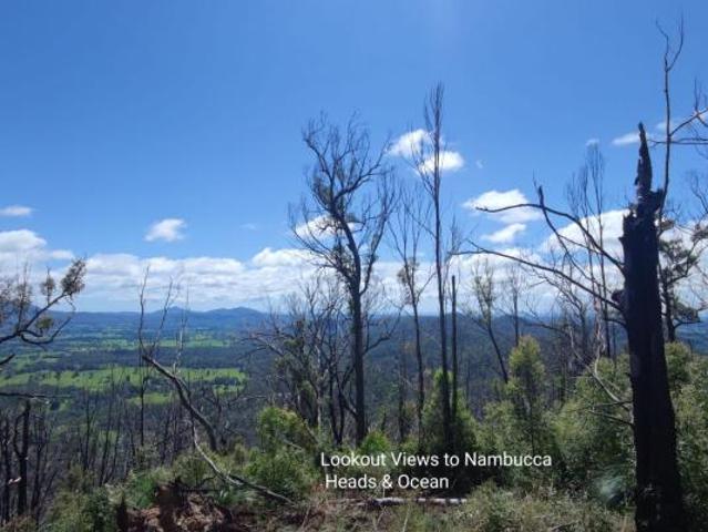 Land for sale in New South Wales