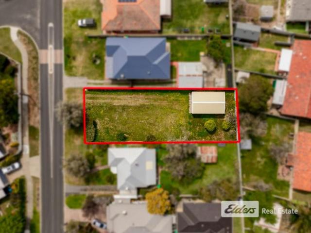 Land for sale in Bunbury