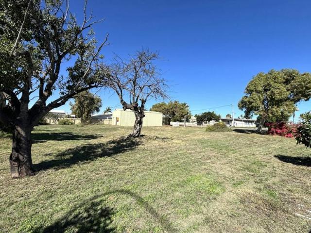Land for sale in South Carnarvon, Carnarvon