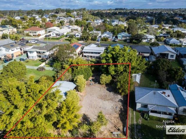 Land for sale in South Grafton, Grafton