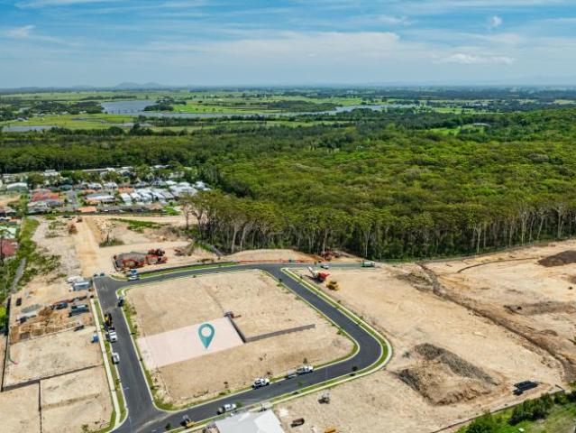 Land for sale in South West Rocks, New South Wales