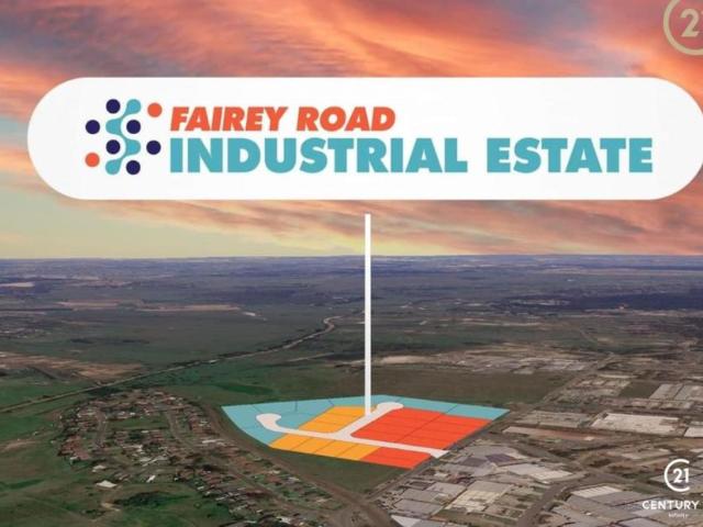 Land for sale in Sydney, New South Wales