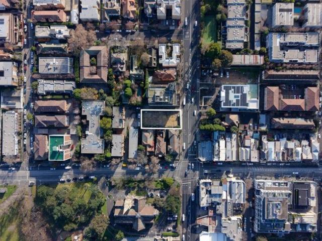 Land for sale in Camerons Creek, Victoria