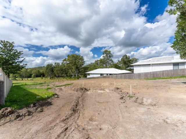 Land for sale in Southside, Queensland