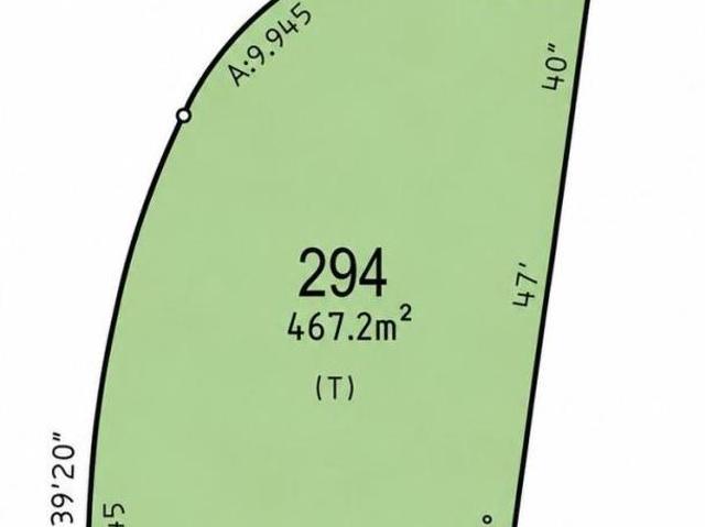 Land for sale