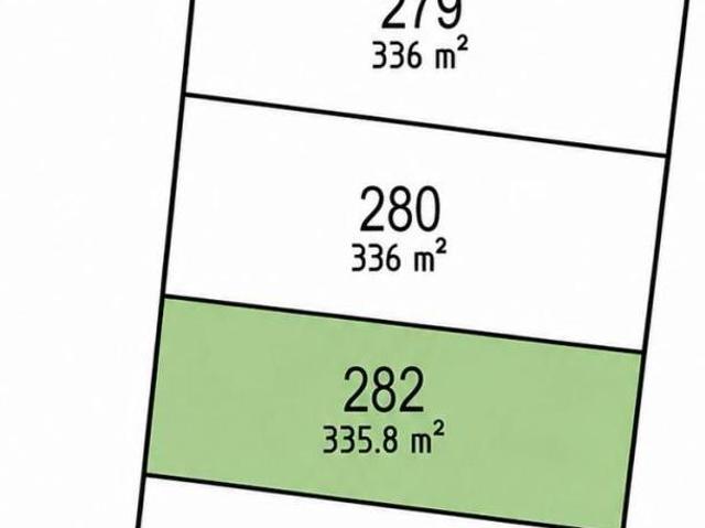 Land for sale