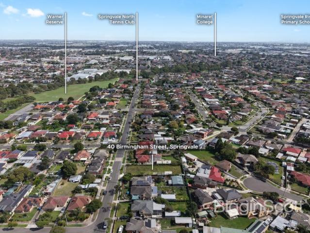 Land for sale in Camerons Creek, Victoria