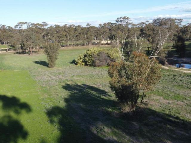 Land for sale in St Arnaud, Shire of Northern Grampians