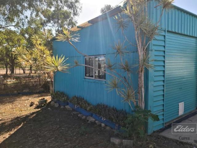 Land for sale in St Lawrence