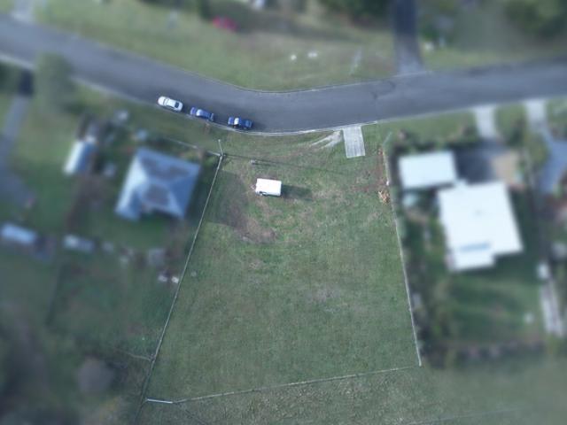Land for sale in St Marys, Tasmania