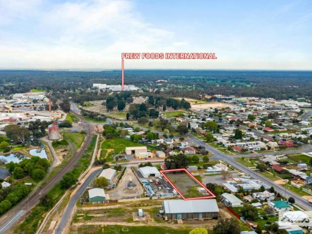 Land for sale in Stawell, Shire of Northern Grampians