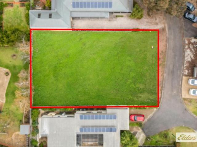 Land for sale in Strathdale, Bendigo