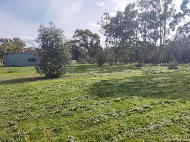 Land for sale in Strathfieldsaye, Victoria