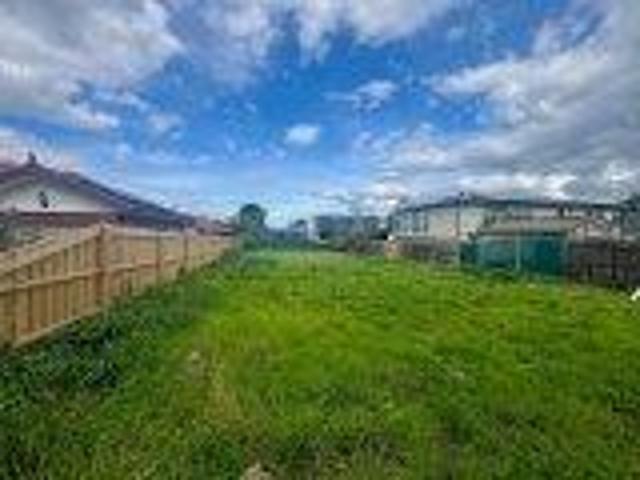 Land for sale in Camerons Creek, Victoria