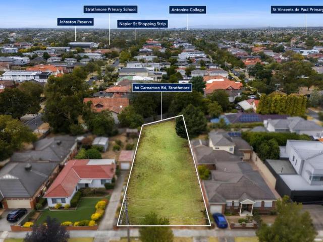 Land for sale in Camerons Creek, Victoria