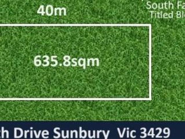 Land for sale in Camerons Creek, Victoria