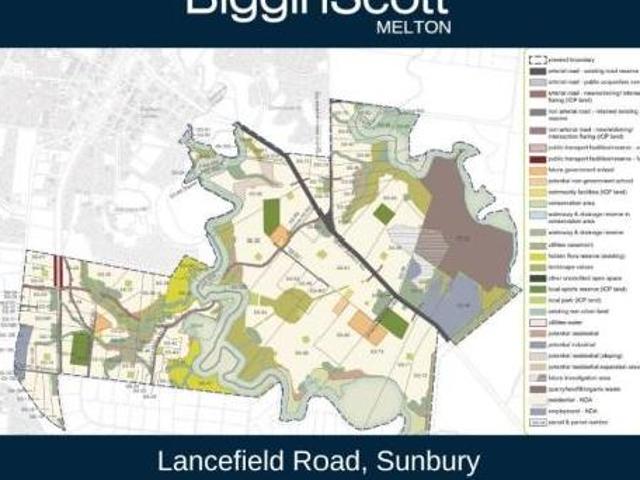 Land for sale in Camerons Creek, Victoria