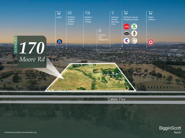 Land for sale in Camerons Creek, Victoria