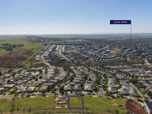 Land for sale in Camerons Creek, Victoria