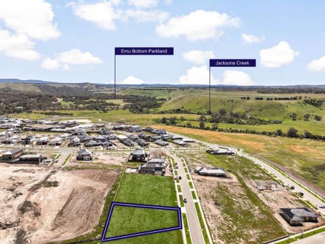 Land for sale in Camerons Creek, Victoria