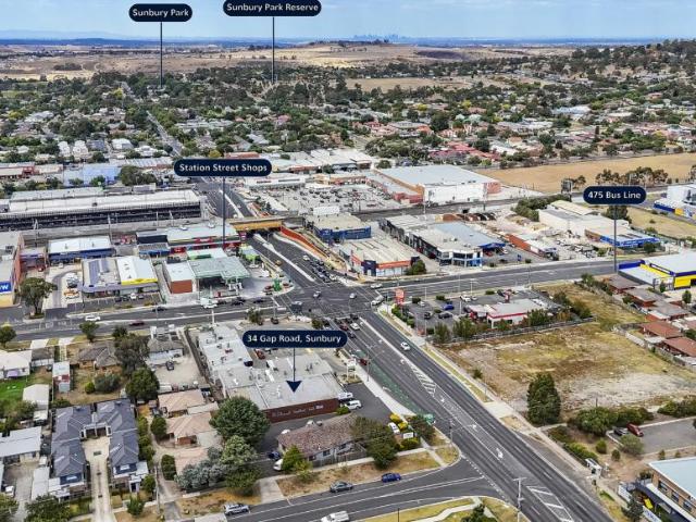 Land for sale in Camerons Creek, Victoria