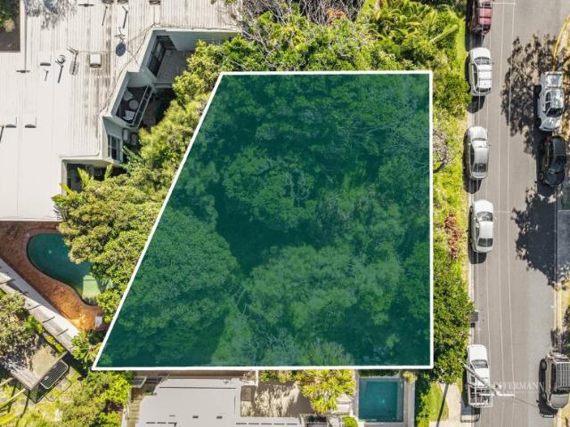 Land for sale in Sunshine Beach, Queensland