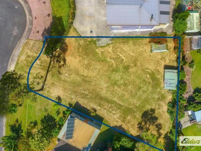 Land for sale in Surf Beach, Eurobodalla Shire Council