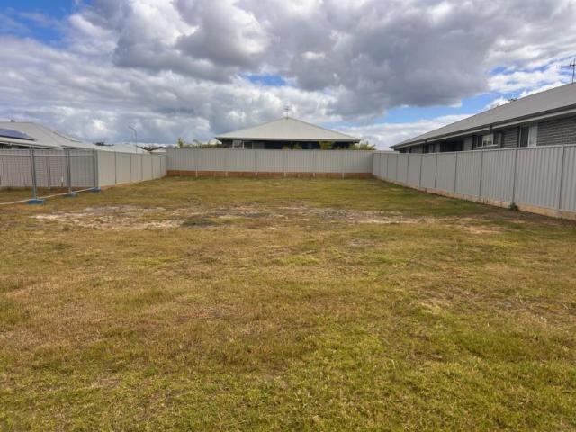 Land for sale in Sussex Inlet, New South Wales