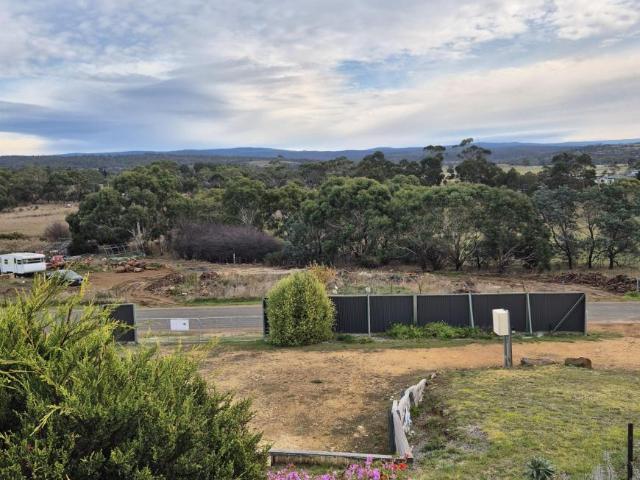 Land for sale in Tasmania