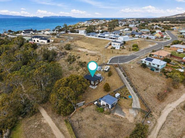 Land for sale in Swansea, Glamorgan-Spring Bay