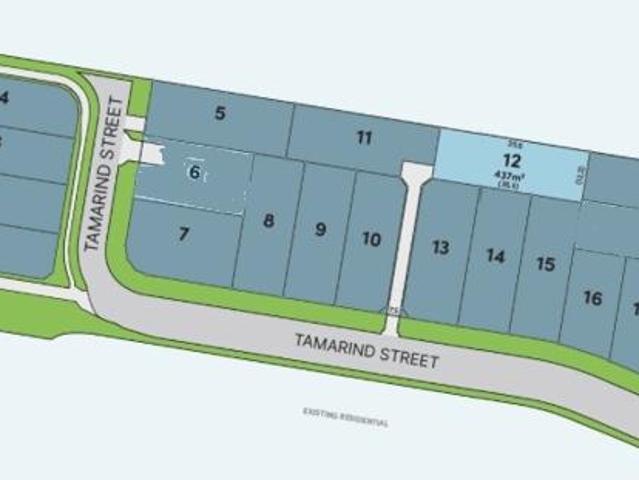 Land for sale in Methul, Queensland
