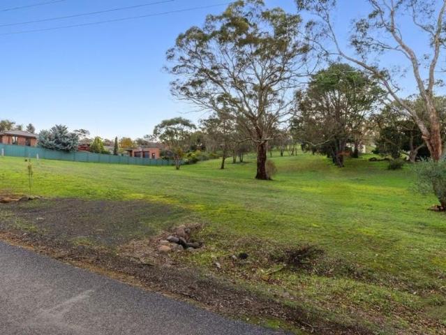 Land for sale in Tallarook, Victoria