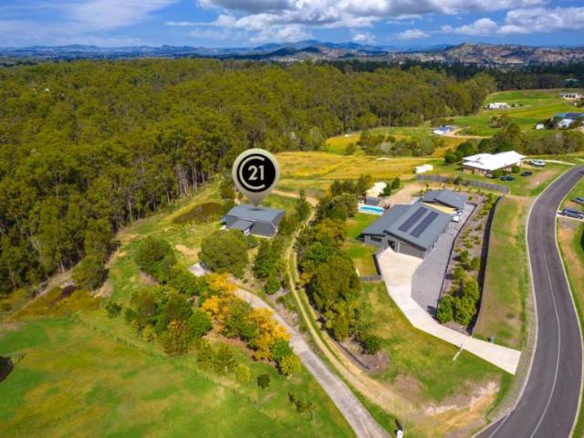 Land for sale in Tamaree, Queensland