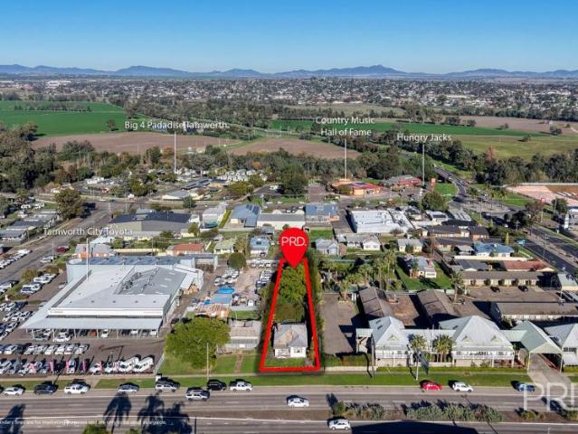 Land for sale in Tamworth, Tamworth Regional Council