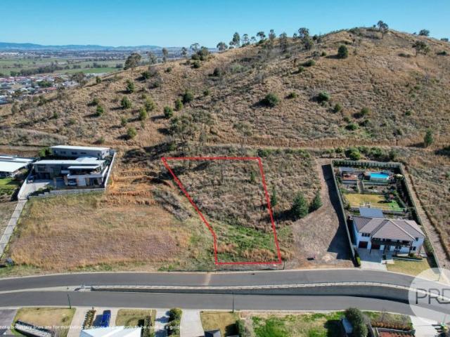 Land for sale in North Tamworth, Tamworth