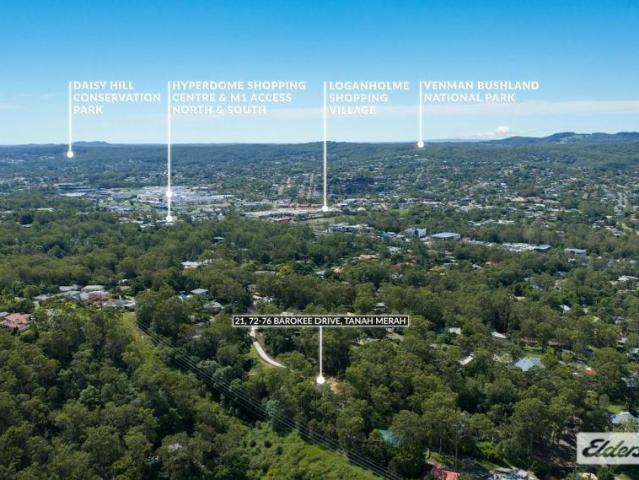 Land for sale in Tanah Merah, Greater Brisbane
