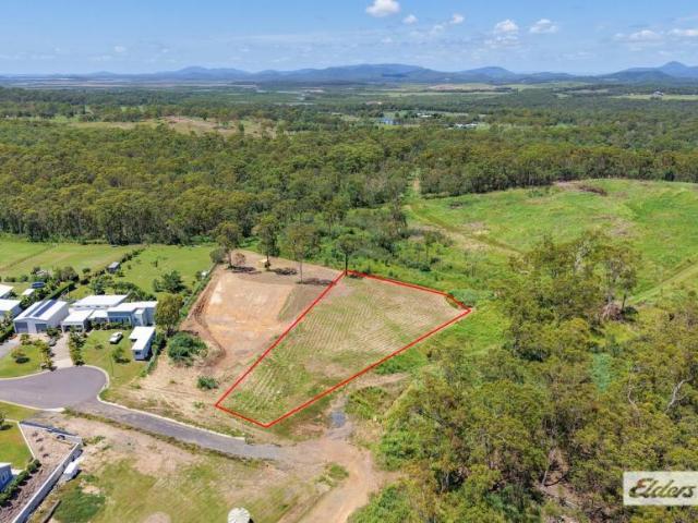Land for sale in Tanby, Livingstone Shire