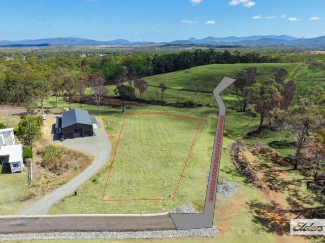 Land for sale in Tanby, Livingstone Shire