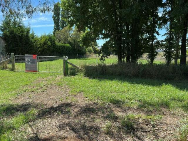 Land for sale in Taralga, Upper Lachlan Shire Council