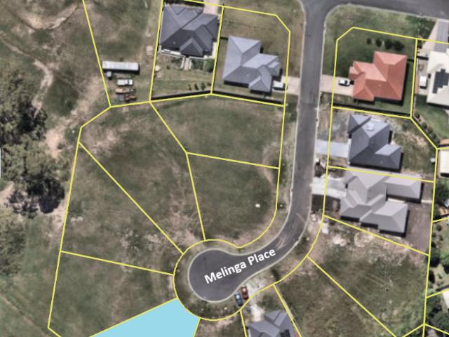 Land for sale in Melinga, New South Wales