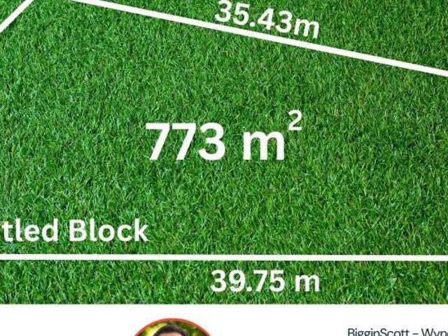 Land for sale in Camerons Creek, Victoria