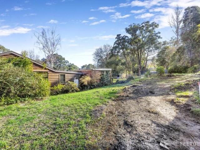 Land for sale in Tecoma, Melbourne