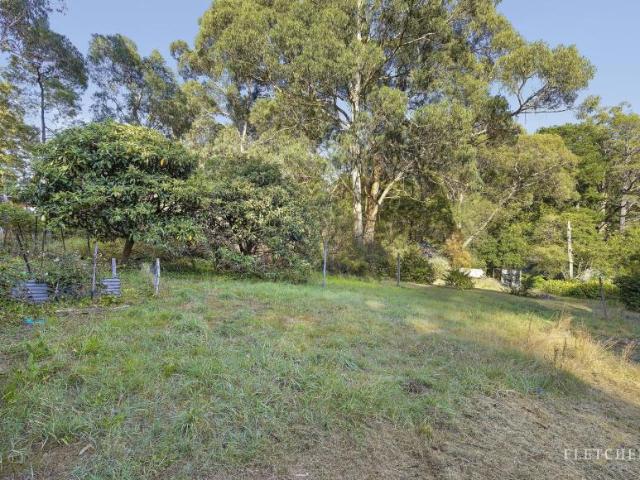Land for sale in Tecoma, Melbourne