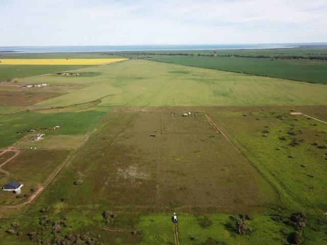 Land for sale in Telowie, South Australia