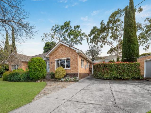 Land for sale in Camerons Creek, Victoria