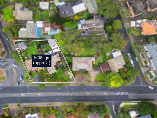 Land for sale in Templestowe Lower, Melbourne